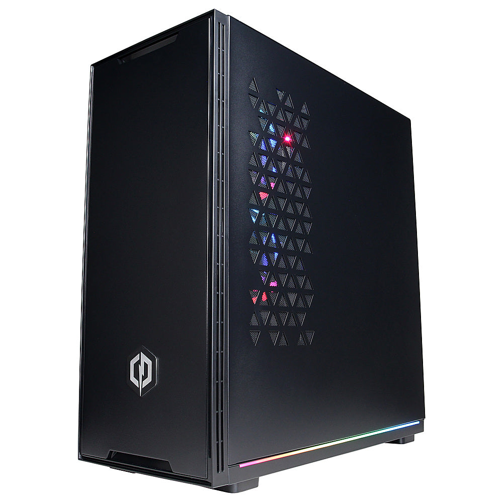 CYBERPOWERPC Gamer Xtreme (GLC2500V6) *Liquid Cool* Intel Core i7-11700KF, GeForce RTX 3060 12GB, 500GB PCI-E NVMe SSD, 2TB HDD CYBERPOWERPC Gamer Xtreme (GLC2500V6) *Liquid Cool* Intel Core i7-11700KF, GeForce RTX 3060 12GB, 500GB PCI-E NVMe SSD, 2TB HDD